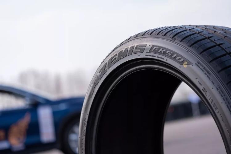 飞劲创立之初即定位为"旗舰型高性能子午线轮胎",旗下众多产品在欧洲