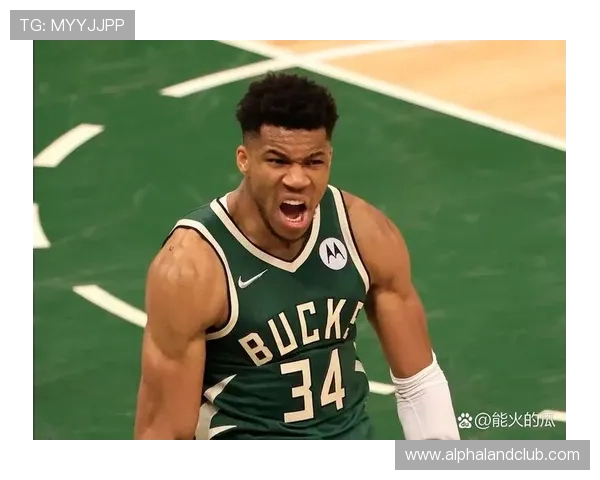 30天30队雄鹿:扬尼斯的未来与球队的挑战将如何交织 30天30队雄鹿:扬尼斯的未来与球队的挑战将如何交织