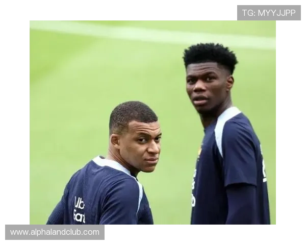 姆巴佩和马斯坦托诺轻微受伤仍将如期报到国家队备战赛事