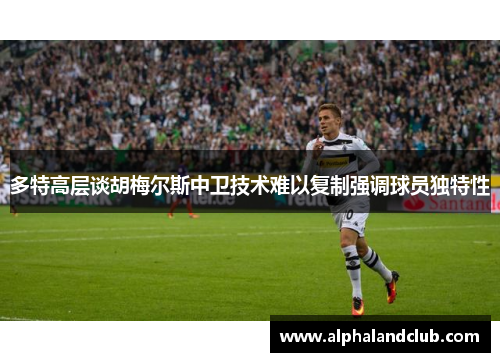 多特高层谈胡梅尔斯中卫技术难以复制强调球员独特性